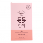 [오늘하루 든든한끼] 허니통곡물 1Box (7개입)